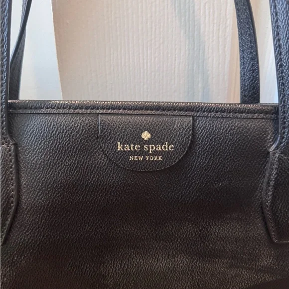 Kate Spade Lori Black Tote - Picture 2 of 15